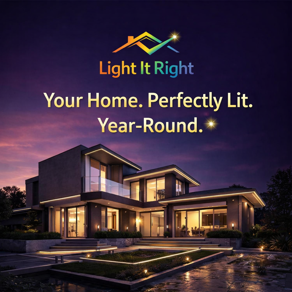 Custom lighting design consultation